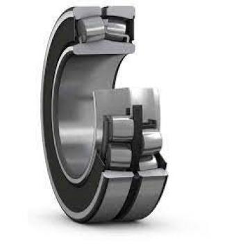 WS22216-E1-2RSR Sealed spherical roller bearings