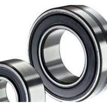 WS22206-E1-2RSR Sealed spherical roller bearings