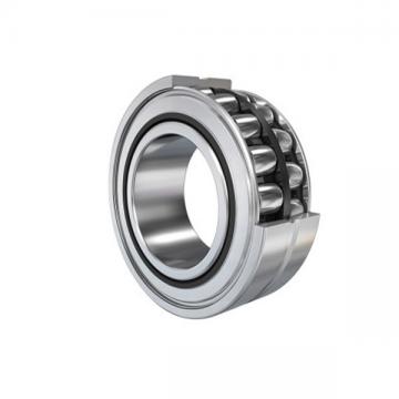 M027496 Sealed spherical roller bearings