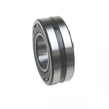 WS22205-E1-2RSR Sealed spherical roller bearings