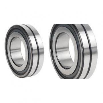 EXB22210C-2RS Sealed spherical roller bearings
