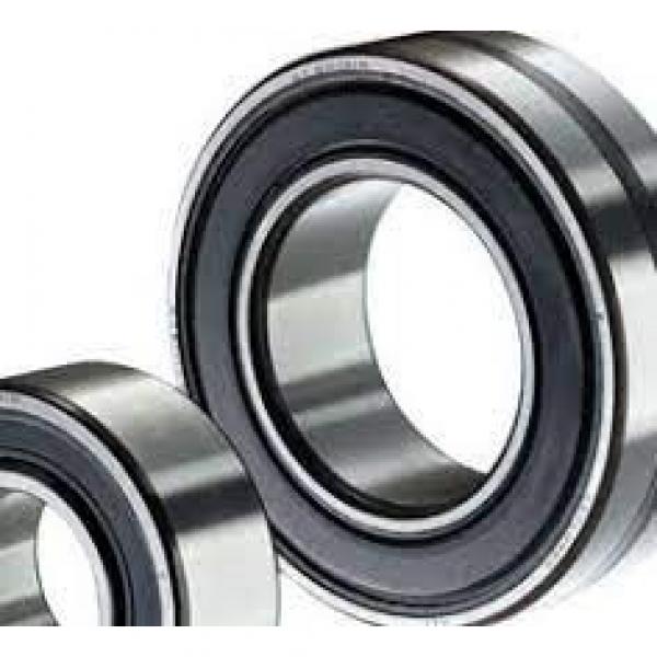 WS22206-E1-2RSR Sealed spherical roller bearings #1 image