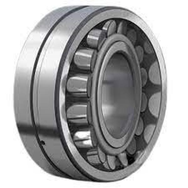 EXB22207C-2RS Sealed spherical roller bearings #1 image