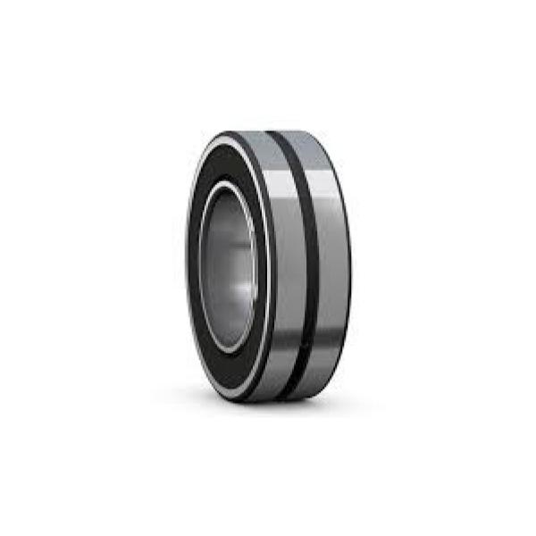 WS22214-E1-2RSR Sealed spherical roller bearings #1 image