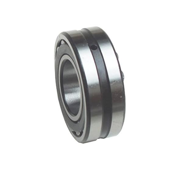 WS22205-E1-2RSR Sealed spherical roller bearings #1 image