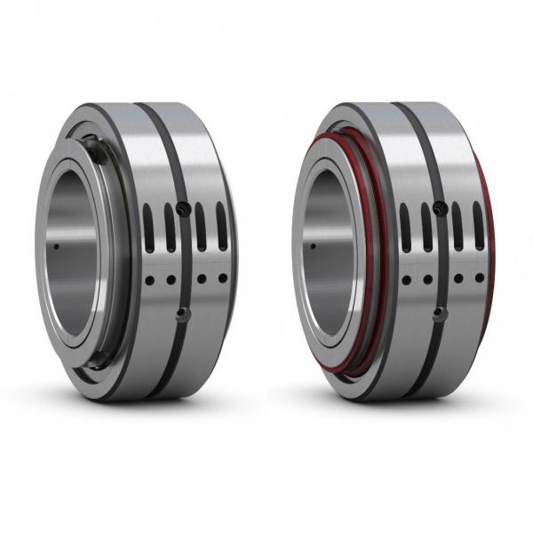 WS22217-E1-2RSR Sealed spherical roller bearings #1 image