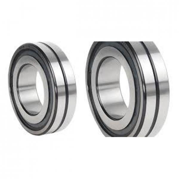 WA22217BLLS Sealed spherical roller bearings #1 image